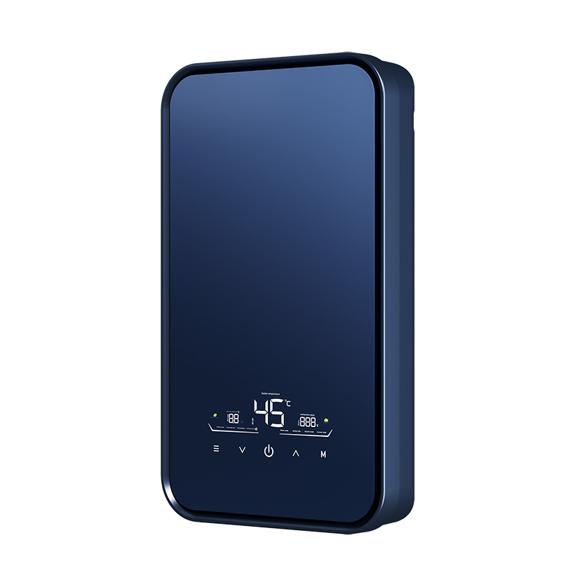 Home Smart Whole House 16kW 18 - đánh giá và giá Home Bathroom Geyser