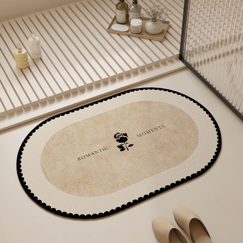 VIKAMA Cloud Wave Pattern Shap - đánh giá và giá Home Made Bathroom Vanity