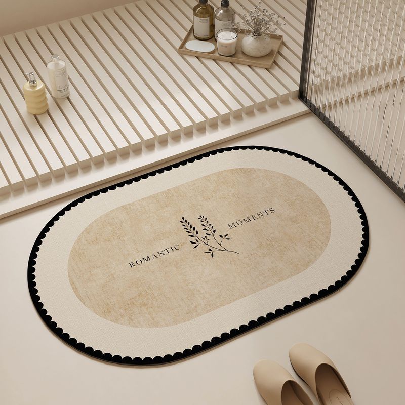 VIKAMA Cloud Wave Pattern Shap - đánh giá và giá Home Made Bathroom Vanity