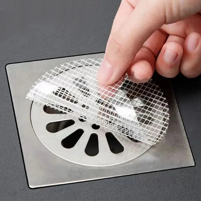 5/30 Bathroom Accessories D/ba - đánh giá và giá Drain Hair Catcher