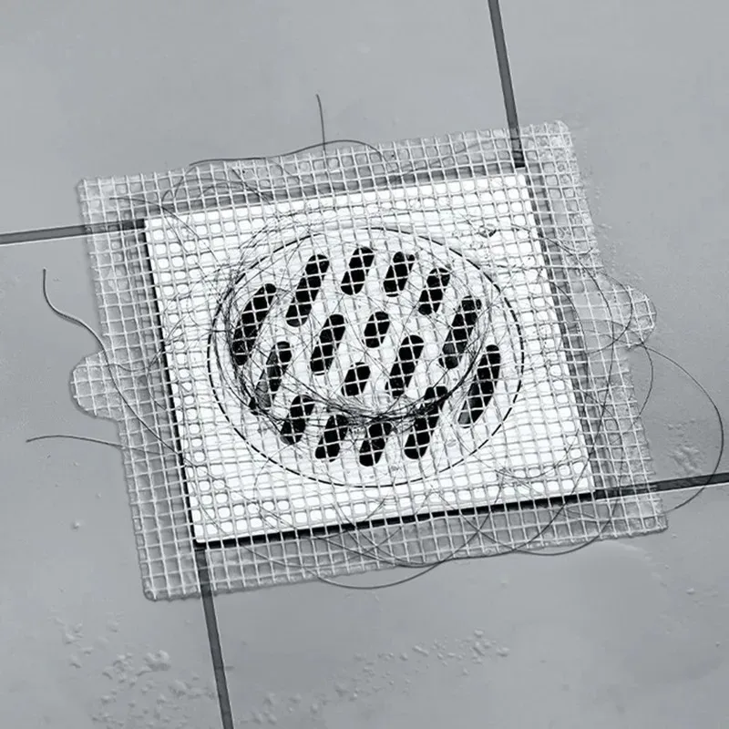 5/30 Bathroom Accessories D/ba - đánh giá và giá Drain Hair Catcher