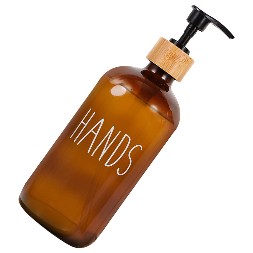 500Ml Refillable Glass Soap Di - đánh giá và giá Glass Soap Dish