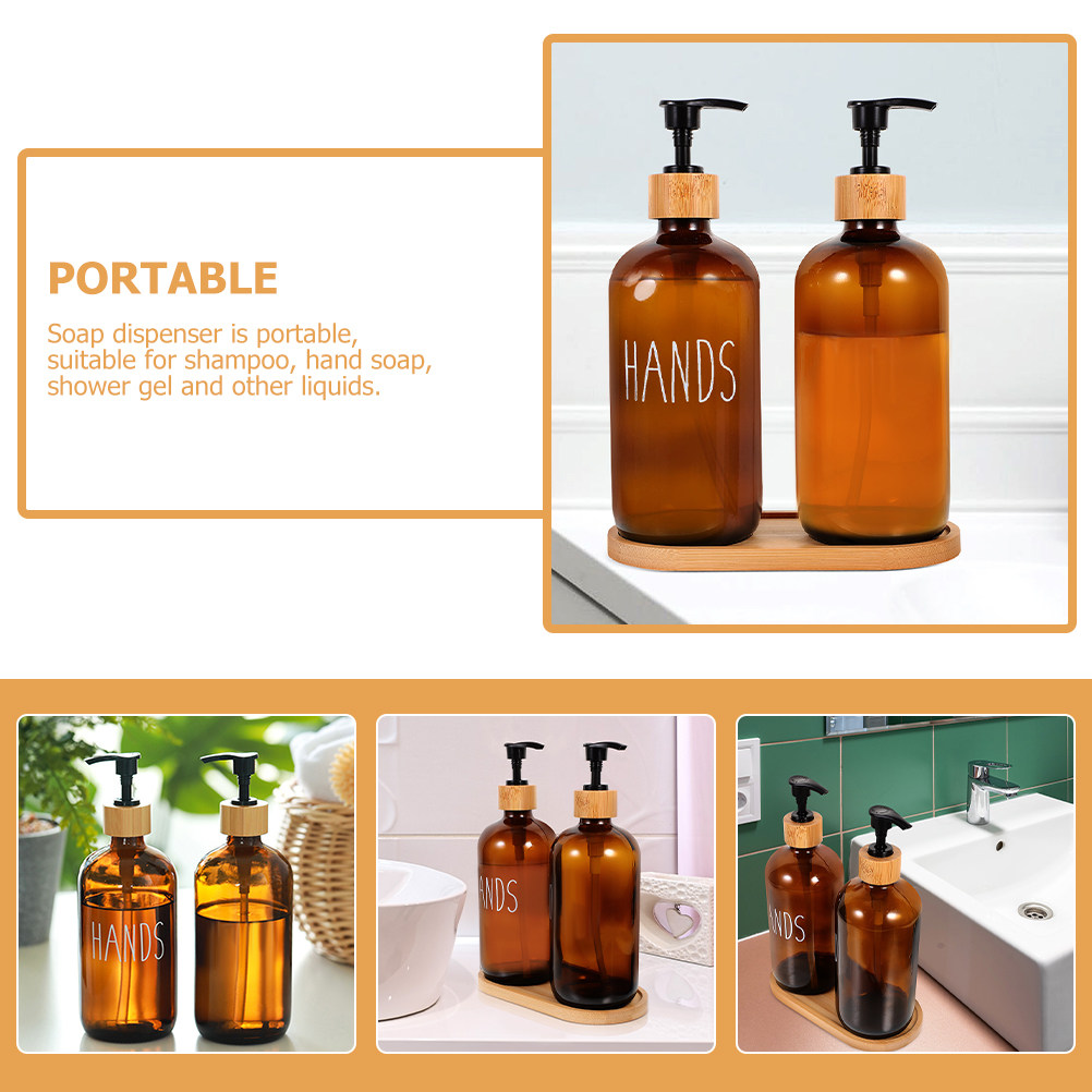 500Ml Refillable Glass Soap Di - đánh giá và giá Glass Soap Dish