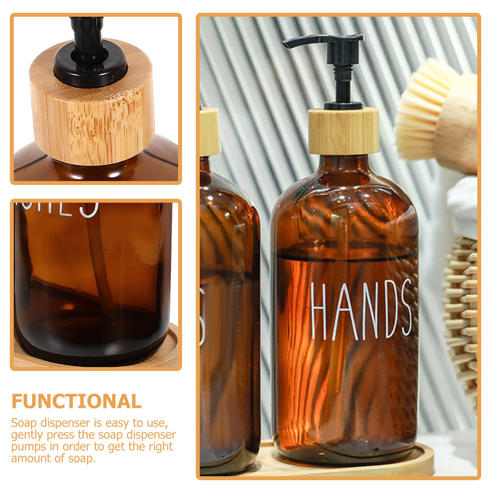 500Ml Refillable Glass Soap Di - đánh giá và giá Glass Soap Dish
