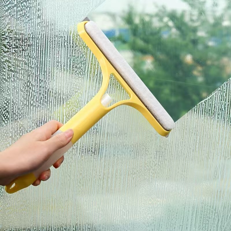 Double Sided Window Cleaner Ca - đánh giá và giá Glass Soap Dish
