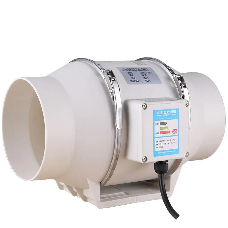 4/5/6 inch 220V Exhaust Fan Ho - đánh giá và giá Home Bathroom Exhaust Fan