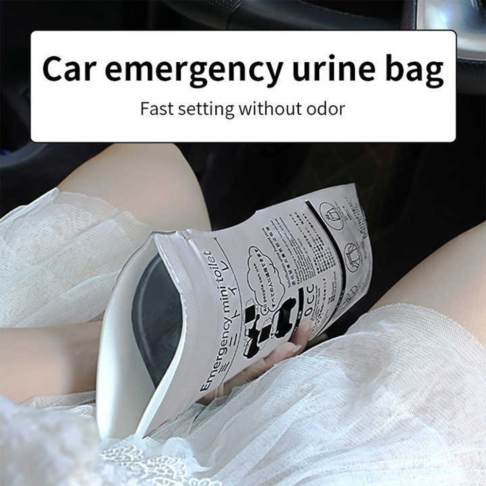 5-30Pcs Outdoor Emergency Urin - đánh giá và giá Home Bathroom Urinal