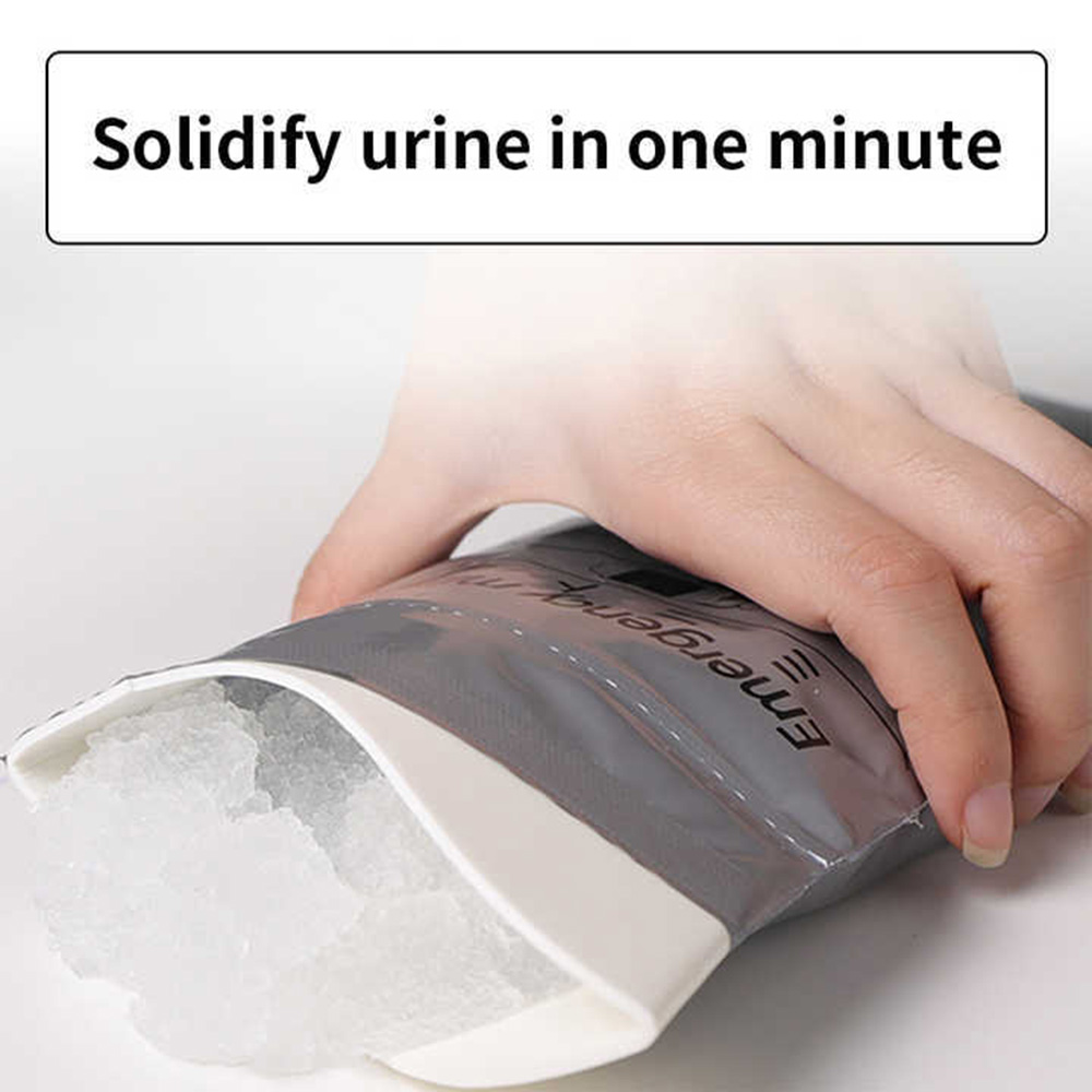5-30Pcs Outdoor Emergency Urin - đánh giá và giá Home Bathroom Urinal