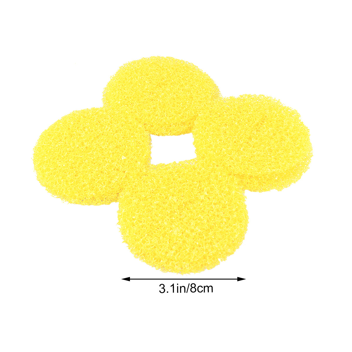 12Pcs Anti-Clogging Kitchen Si - đánh giá và giá Drain Hair Catcher