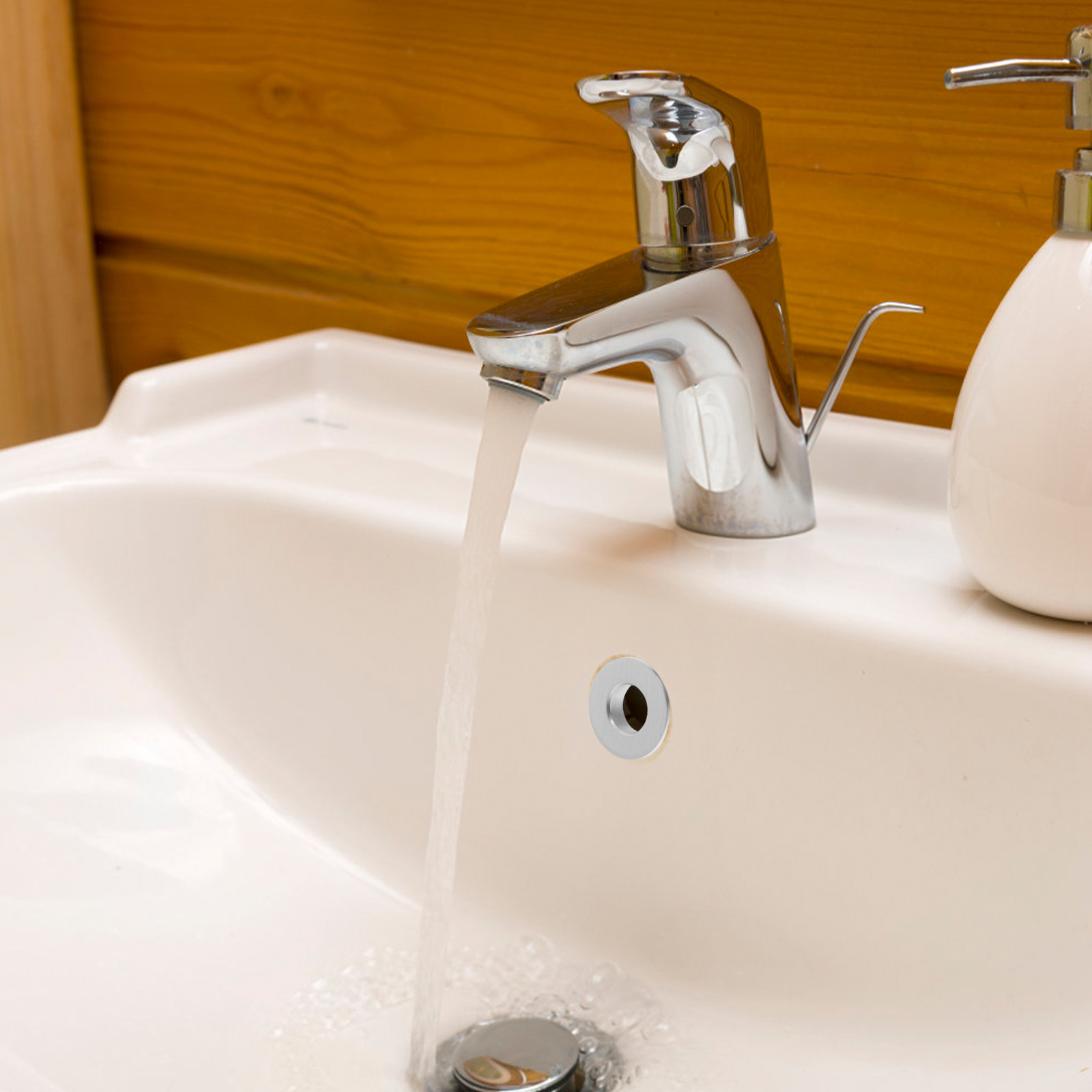 Bathroom Sink Overflow Trim Ri - đánh giá và giá Home Bathroom Tub
