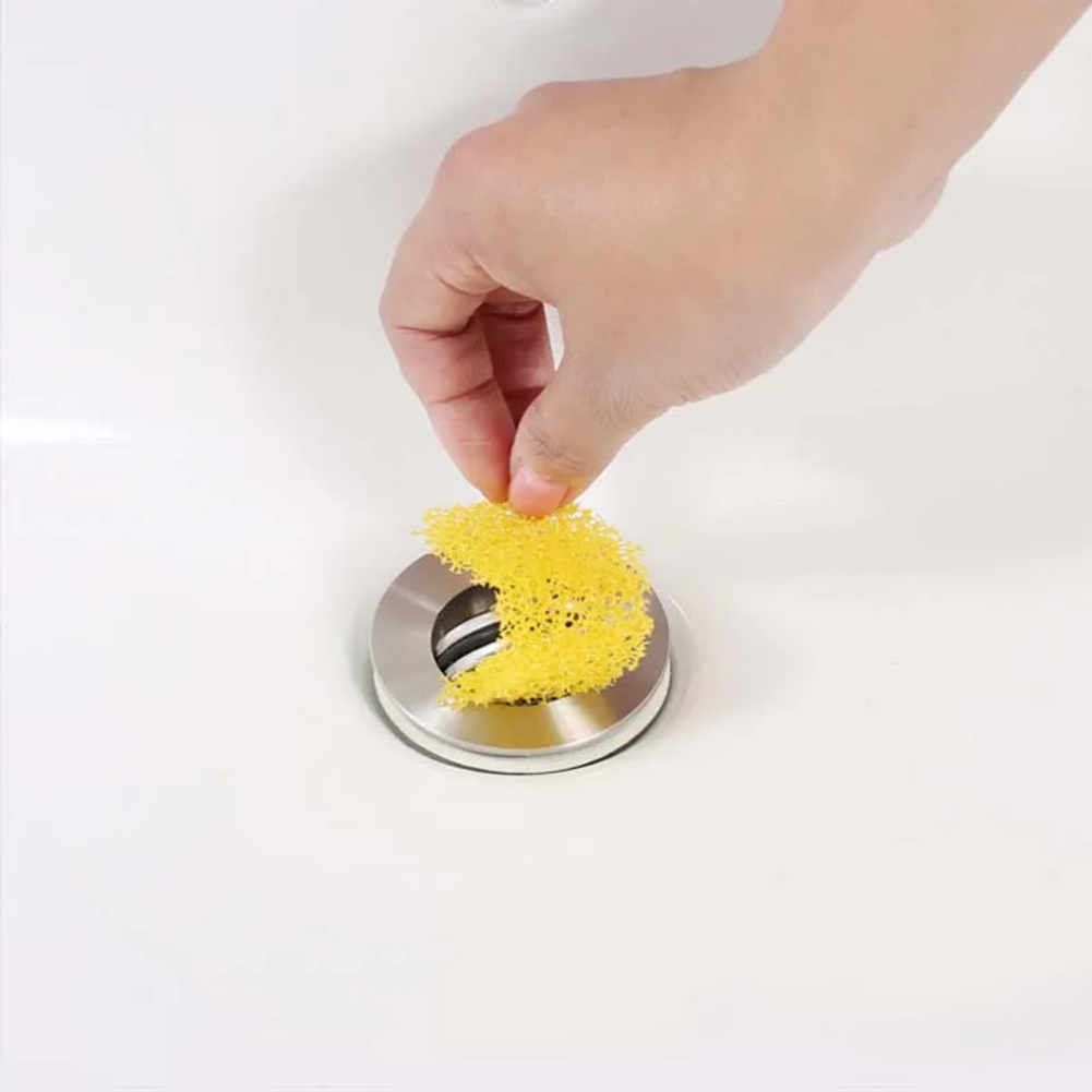 Wash Basin Hair Catcher, Sink  - đánh giá và giá Drain Hair Catcher