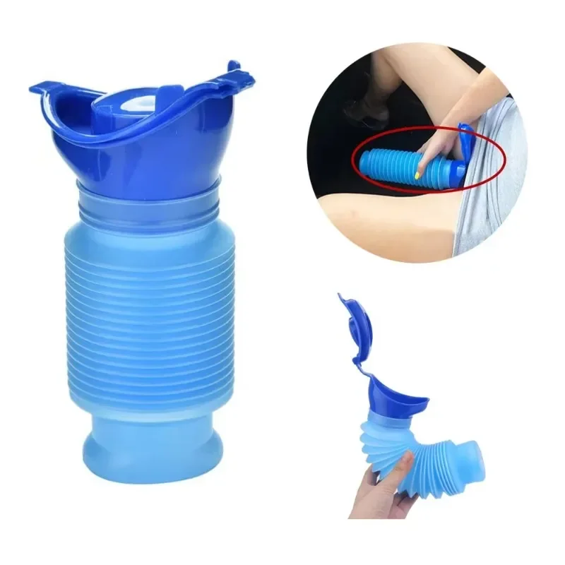 750ml Portable Adult Urinal Ou - đánh giá và giá Home Bathroom Urinal