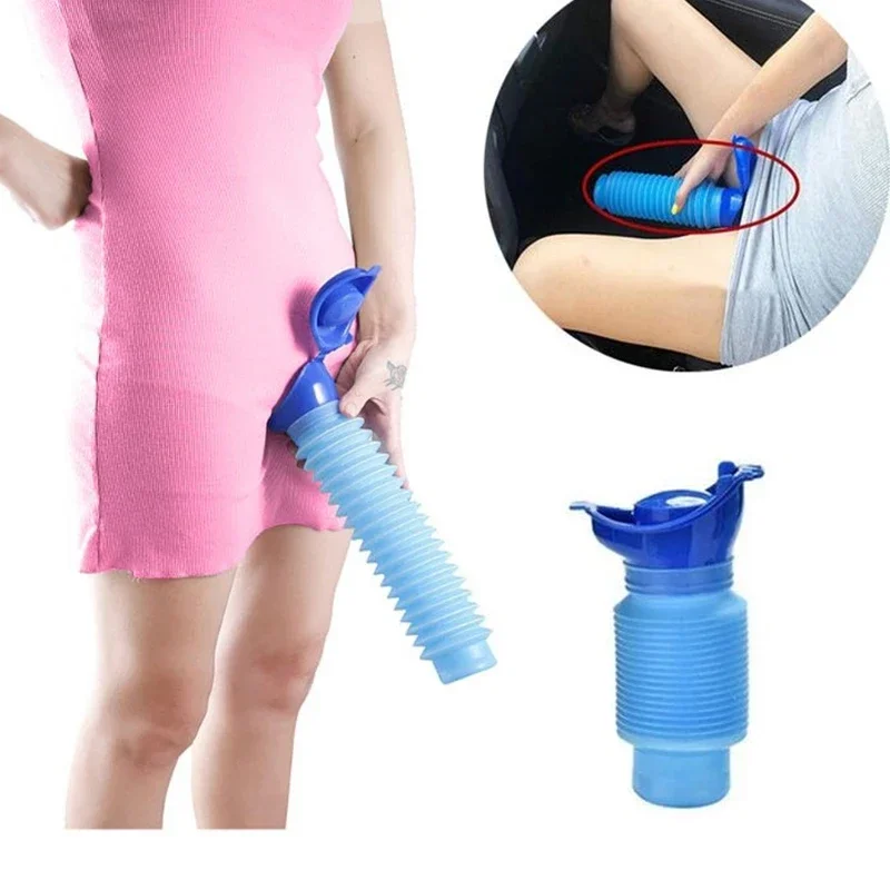 750ml Portable Adult Urinal Ou - đánh giá và giá Home Bathroom Urinal