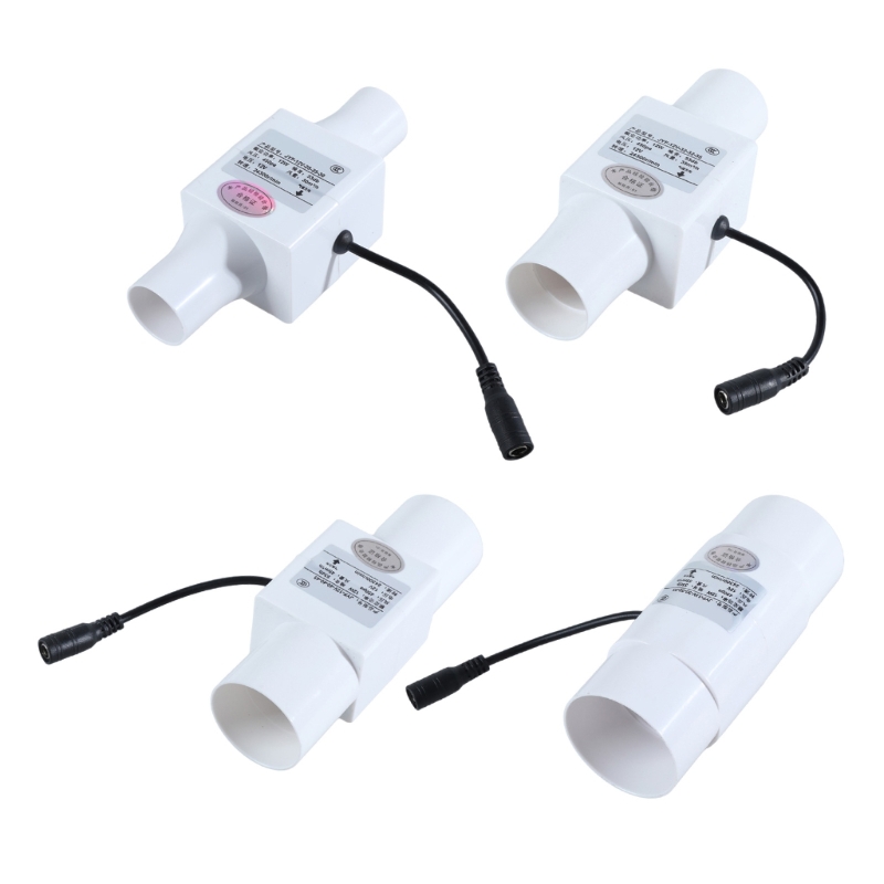 12v yên tĩnh nội tuyến đường ố - đánh giá và giá Home Bathroom Exhaust Fan