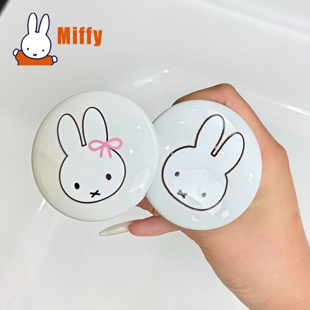 Kawaii Miffy Sink Plug Drain S - đánh giá và giá Drain Hair Catcher