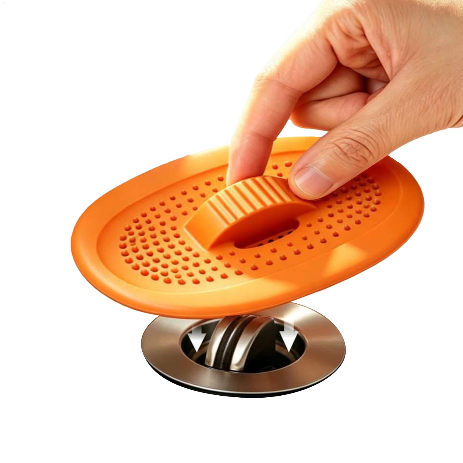Multi-Purpose Sink Drain Strai - đánh giá và giá Home Bathroom Tub