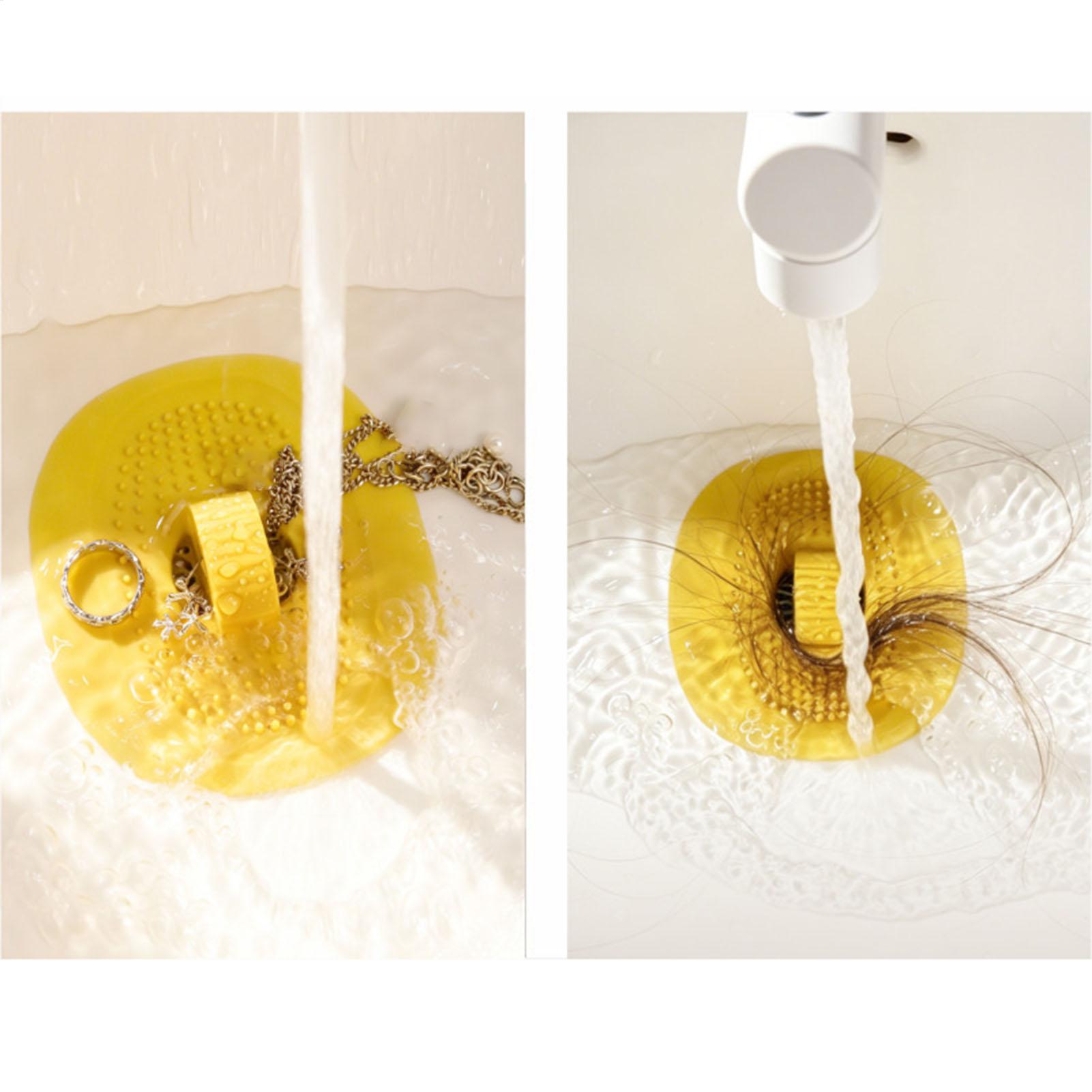 Multi-Purpose Sink Drain Strai - đánh giá và giá Home Bathroom Tub