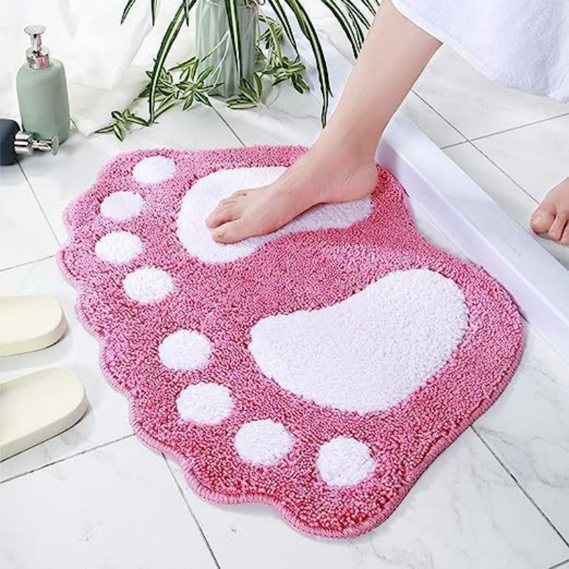VIKAMA Leather Mat Waterproof  - đánh giá và giá Home Made Bathroom Vanity
