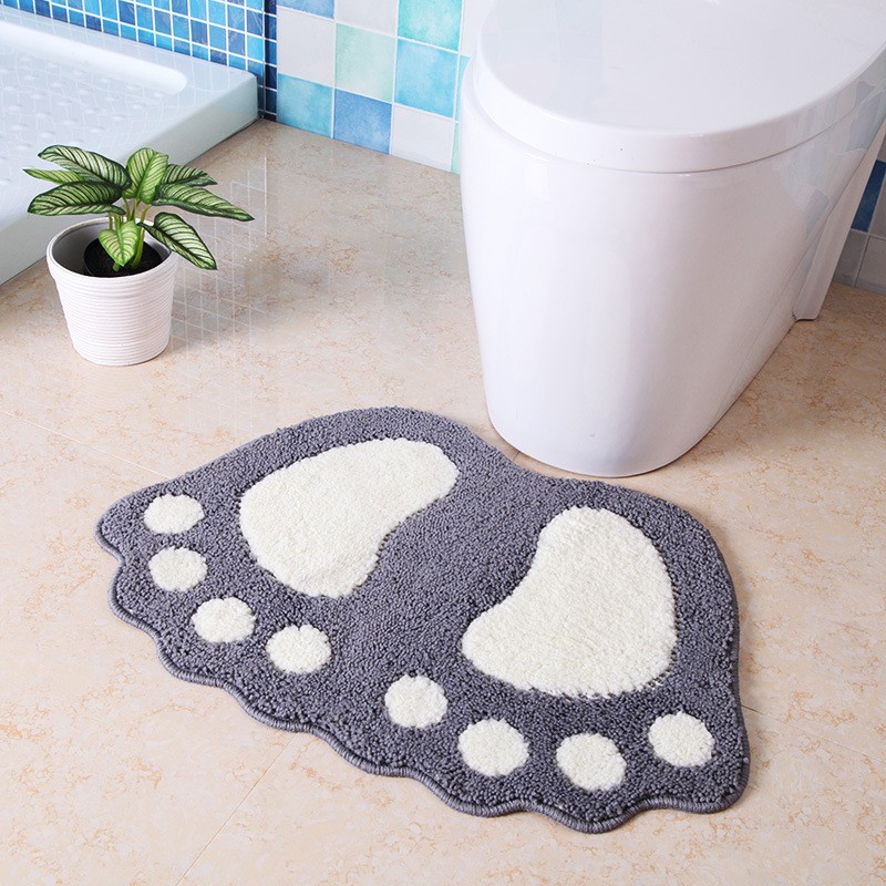 VIKAMA Leather Mat Waterproof  - đánh giá và giá Home Made Bathroom Vanity
