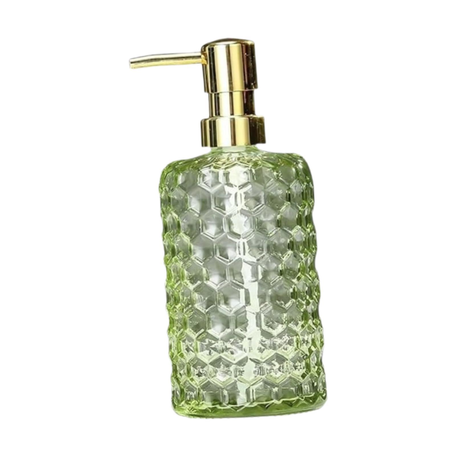 Clear Glass Hand Soap Dispense - đánh giá và giá Glass Soap Dish