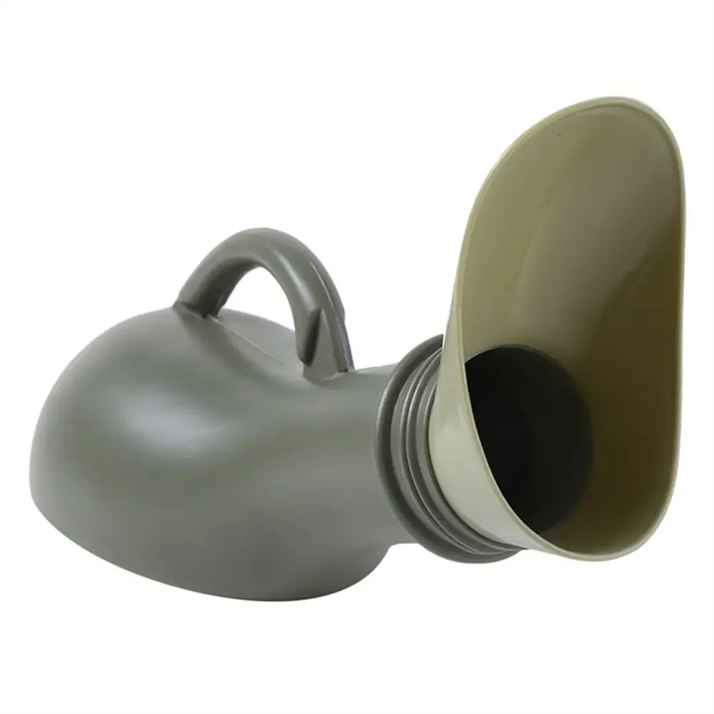 1000ml Plastic Mobile Urinal T - đánh giá và giá Home Bathroom Urinal
