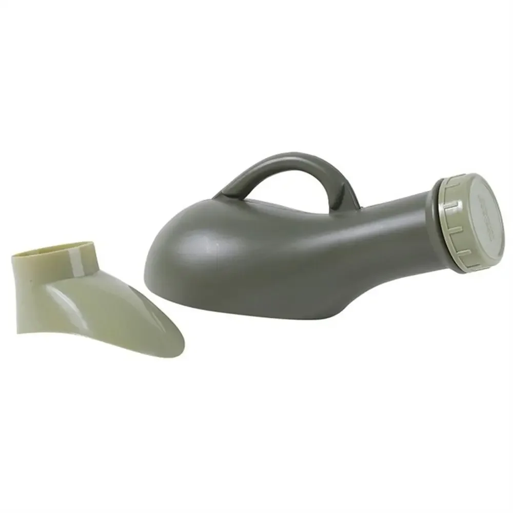 1000ml Plastic Mobile Urinal T - đánh giá và giá Home Bathroom Urinal