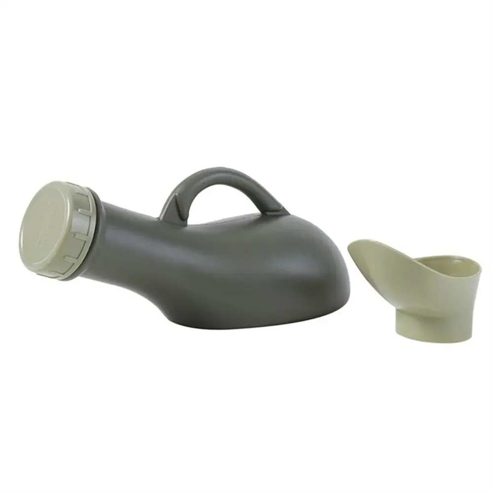 1000ml Plastic Mobile Urinal T - đánh giá và giá Home Bathroom Urinal