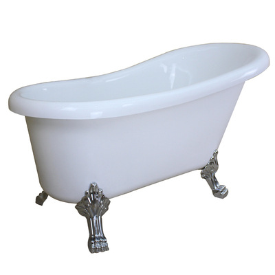 Freestanding Bathtub,Acrylic C - đánh giá và giá Home Bathroom Tub