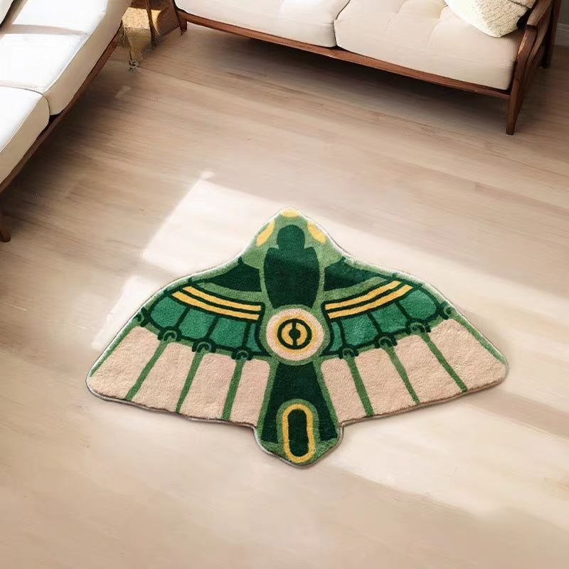 Anime Bath Mat Zelda Kingdom C - đánh giá và giá Home Bathroom Carpet