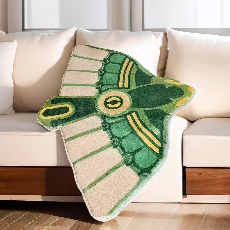 Anime Bath Mat Zelda Kingdom C - đánh giá và giá Home Bathroom Carpet