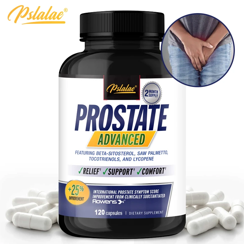 Prostate Progress Capsules Con - đánh giá và giá Home Bathroom Urinal
