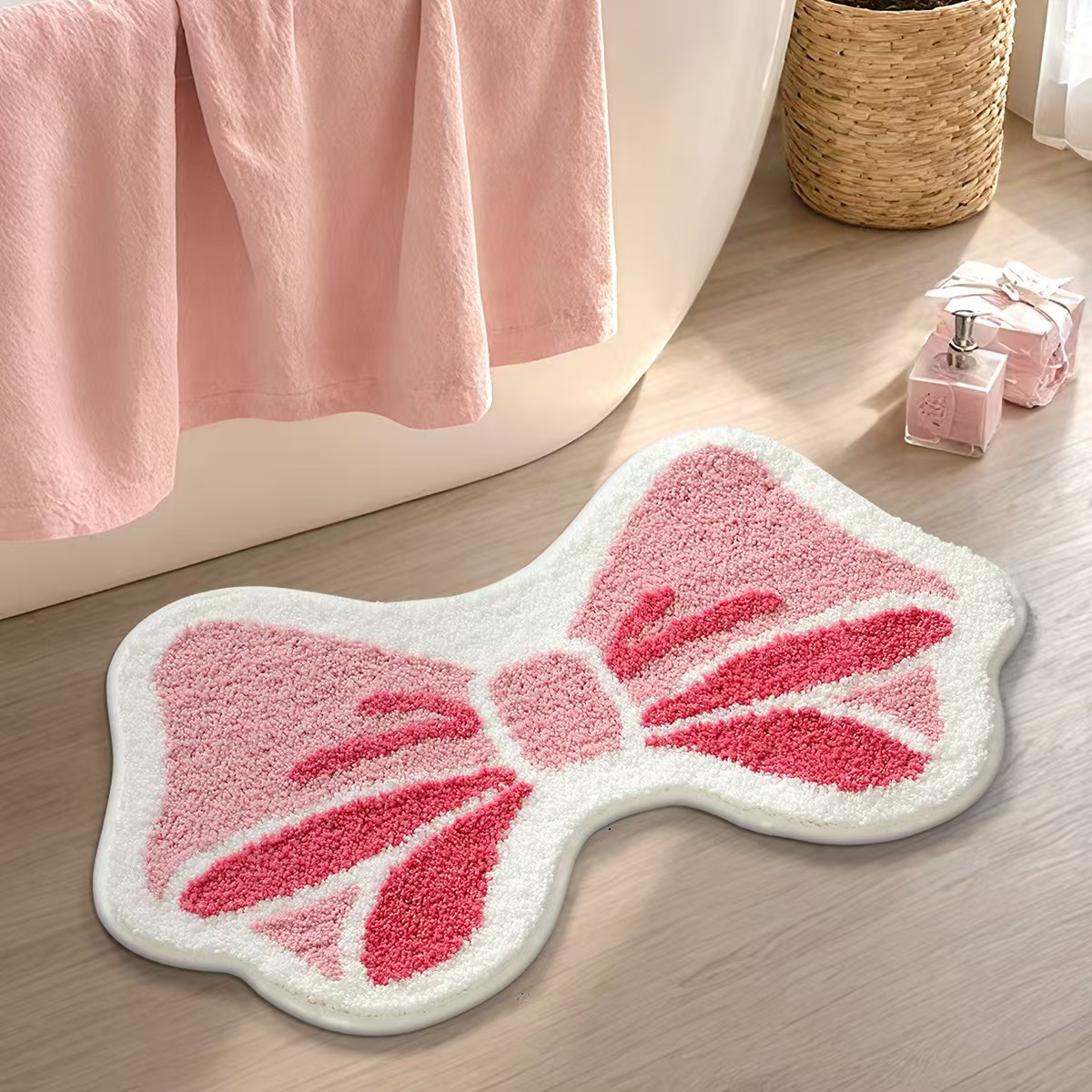 VIKAMA Mat Dustproof Absorbent - đánh giá và giá Home Made Bathroom Vanity