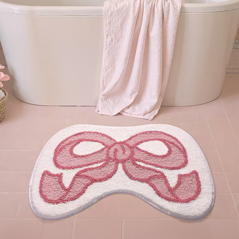 VIKAMA Mat Dustproof Absorbent - đánh giá và giá Home Made Bathroom Vanity