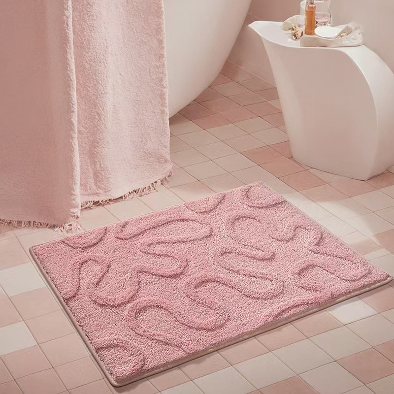 VIKAMA Mat Dustproof Absorbent - đánh giá và giá Home Made Bathroom Vanity