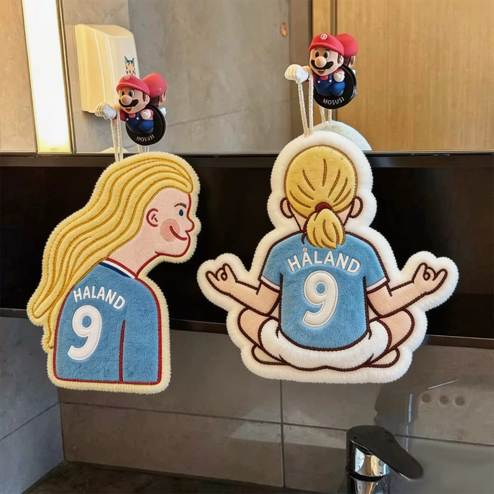 Funny Soccer Player Hand Towel - đánh giá và giá Home Bathroom Exhaust Fan