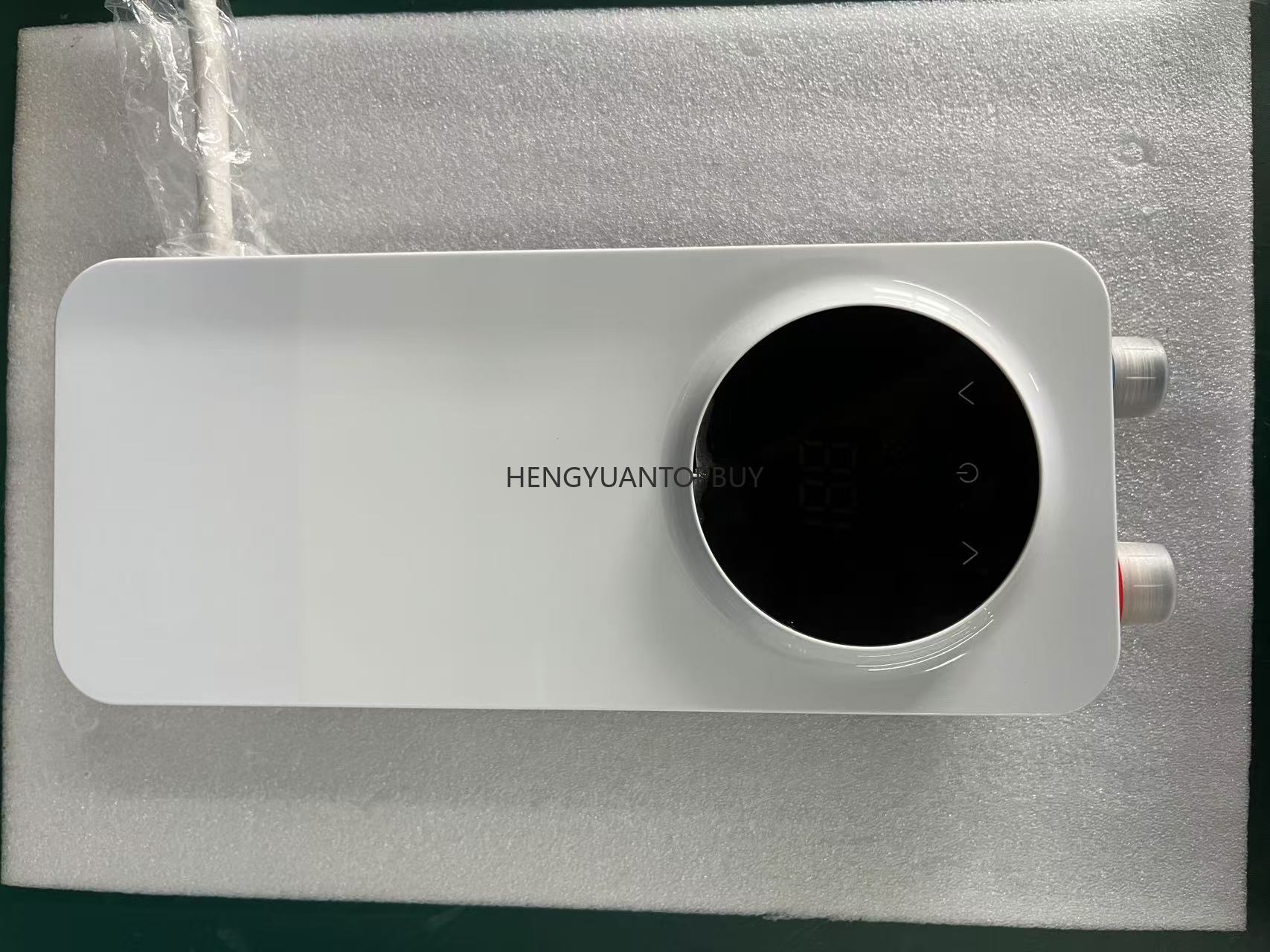 Mini  Instant Tankless Electri - đánh giá và giá Home Bathroom Geyser