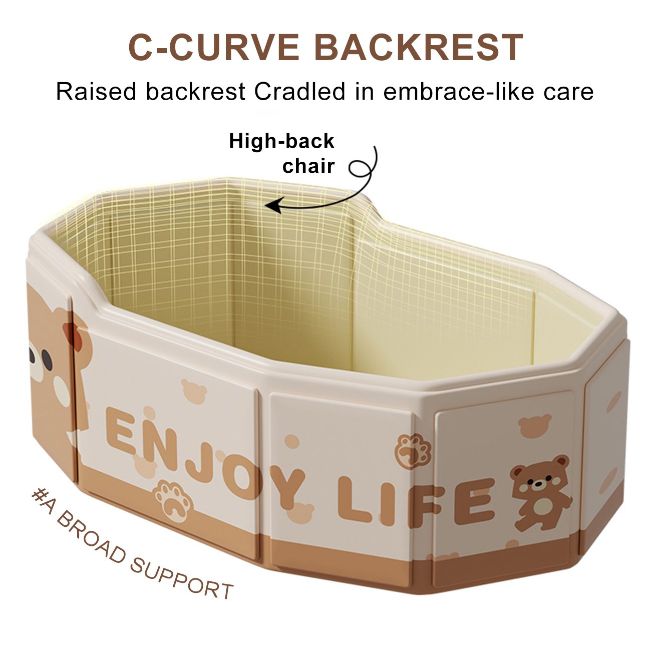 1pc Portable Foldable Bathtub, - đánh giá và giá Home Bathroom Tub