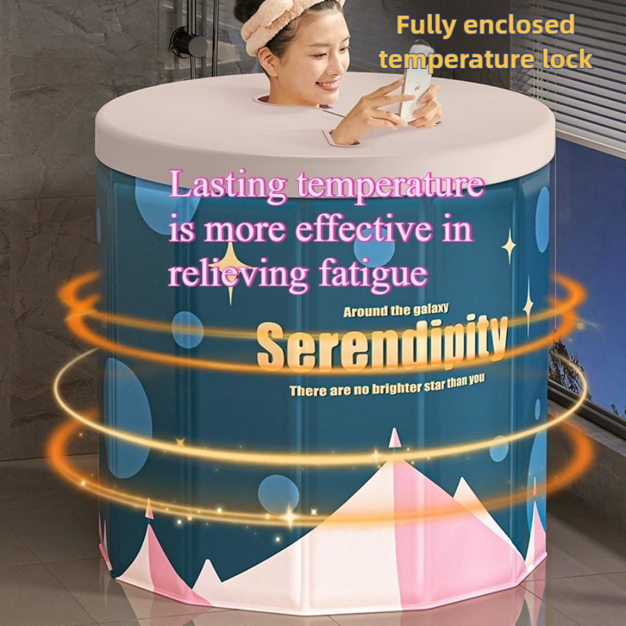 New foldable bathtub for adult - đánh giá và giá Home Bathroom Tub