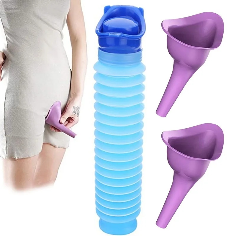1-5Pcs Car Adult Urinal Portab - đánh giá và giá Home Bathroom Urinal
