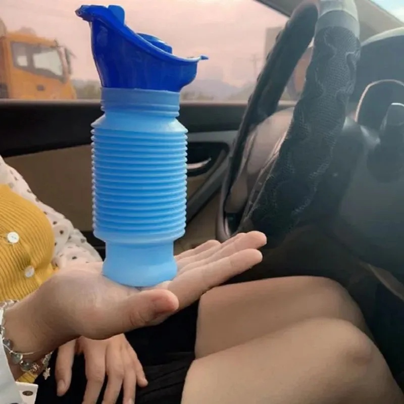 1-5Pcs Car Adult Urinal Portab - đánh giá và giá Home Bathroom Urinal