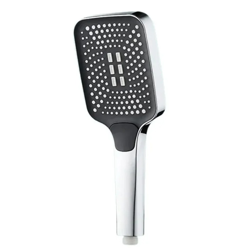 Adjustable 3-Mode High Pressur - đánh giá và giá Shower Head Rain