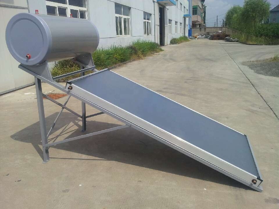100 Liter Electric Compact Int - đánh giá và giá Home Bathroom Geyser