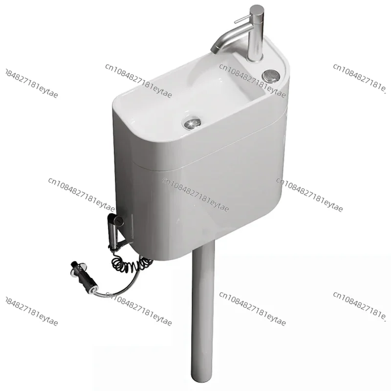 Squatting toilet ceramic water - đánh giá và giá Home Bathroom Urinal