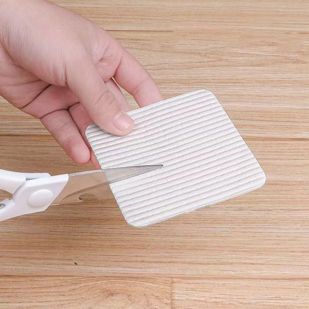 4Pcs Easy-Apply Rug Tape Non-S - đánh giá và giá Home Bathroom Carpet