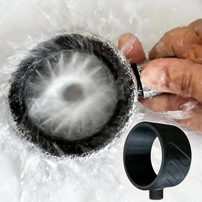 Men High Pressure Shower Head  - đánh giá và giá Shower Head Rain