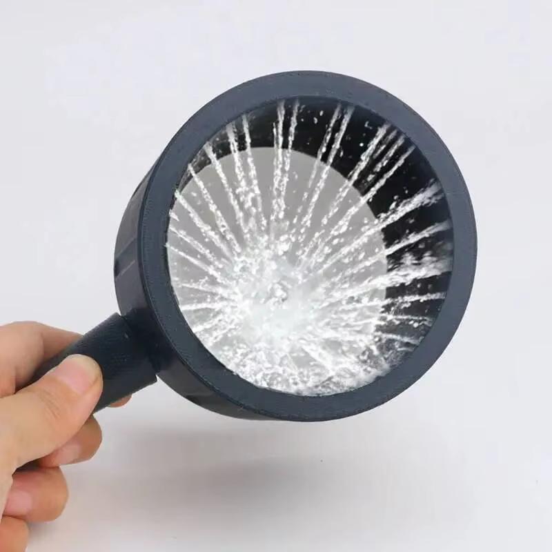 Men High Pressure Shower Head  - đánh giá và giá Shower Head Rain