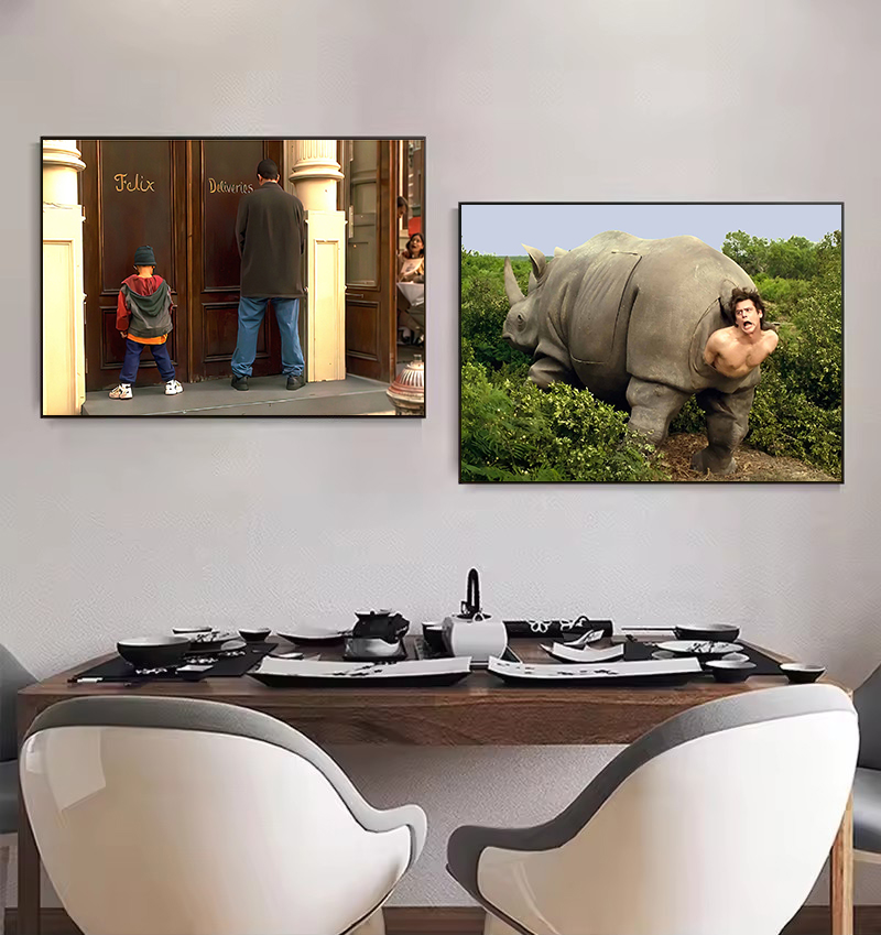 Vintage Funny Movie Scenes Bat - đánh giá và giá Home Movie Bathroom Scene
