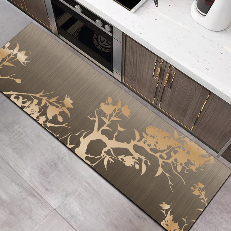 VIKAMA Crystal Velvet Rug Mode - đánh giá và giá Home Made Bathroom Vanity