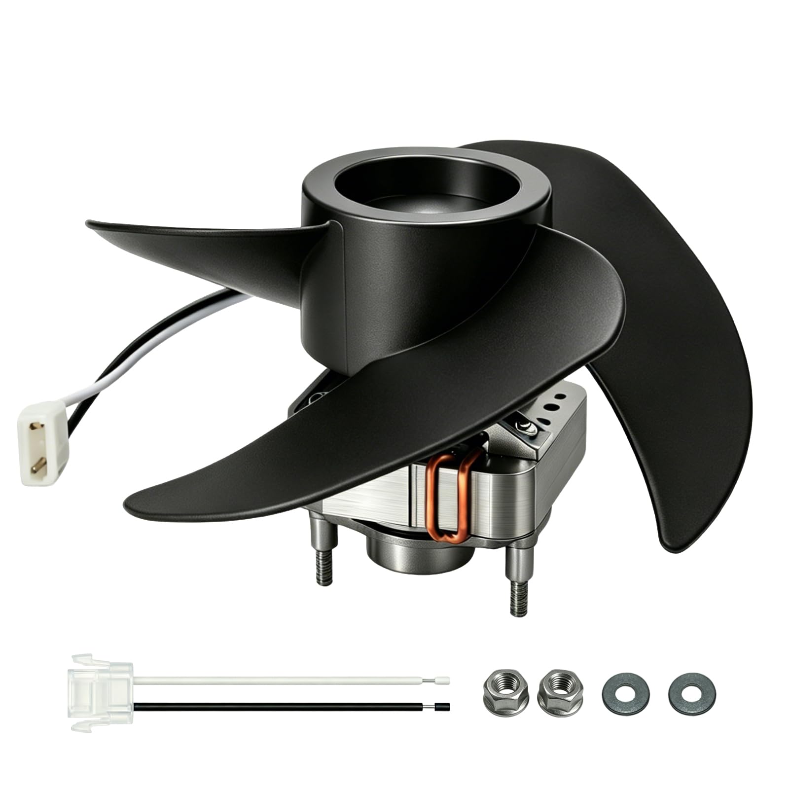 BCD-0388 Bathroom Exhaust Fan  - đánh giá và giá Home Bathroom Exhaust Fan