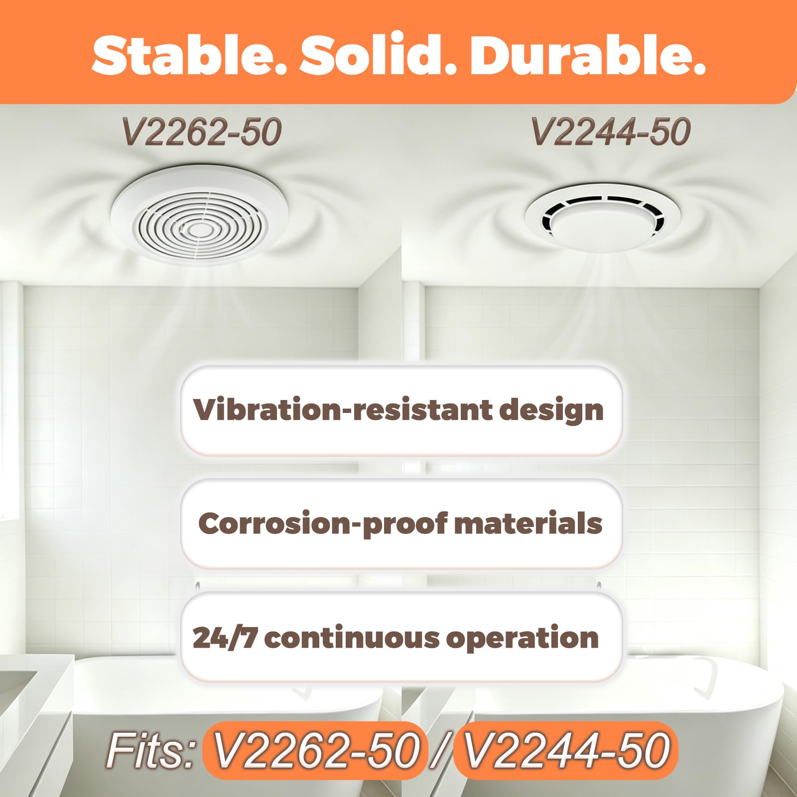 BCD-0388 Bathroom Exhaust Fan  - đánh giá và giá Home Bathroom Exhaust Fan